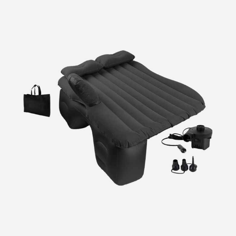 MATELAS GONFLABLE VOITURE - BURIVO